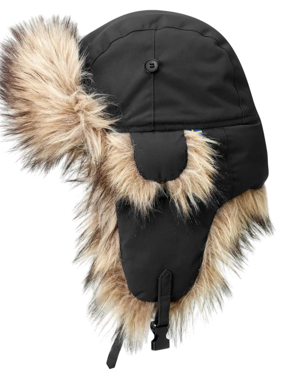 NWOT Fjollraven Nordic Heater Military RCMP style hat